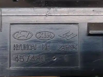 Piesă de schimb auto la mâna a doua Buton Reglaj Oglinzi pentru KIA CEE´D * Referințe OEM IAM 4574801 4574801 4574801