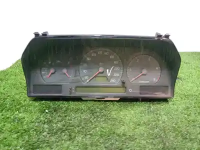 Автозапчастина б/у панель інструментів для volvo s70 (874) 2.5 tdi посилання на oem iam 9168144
