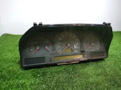 Автозапчастина б/у панель інструментів для volvo s70 (874) 2.5 tdi посилання на oem iam 9168144 9168138 9168386
