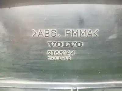 Автозапчастина б/у панель інструментів для volvo s70 (874) 2.5 tdi посилання на oem iam 9168144 9168138 9168386