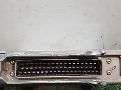 Second-hand car spare part ecu engine control for bmw serie 3 compacto (e36) 318tds oem iam references 0281001711 22473363z1 0281001711