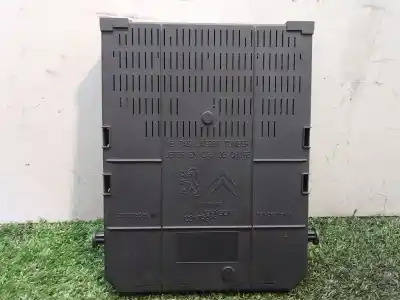 Piesă de schimb auto la mâna a doua panou siguranțe pentru peugeot 407 sport referințe oem iam 281197595