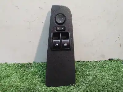 Автозапчасти б/у выключатель левого переднего окна за fiat punto (199_) 1.3 d multijet ссылки oem iam 735380444 610423 3542337