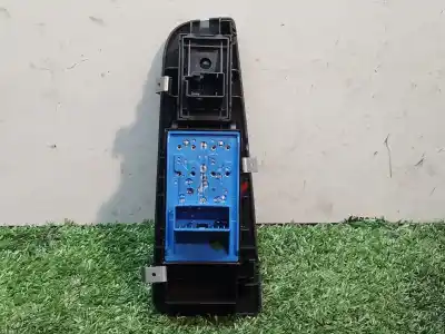 Автозапчасти б/у выключатель левого переднего окна за fiat punto (199_) 1.3 d multijet ссылки oem iam 735380444 610423 3542337