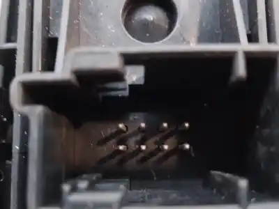 Автозапчасти б/у выключатель левого переднего окна за fiat punto (199_) 1.3 d multijet ссылки oem iam 735380444 610423 3542337