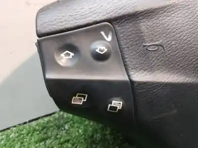 Автозапчастина б/у передня ліва подушка безопасности для mercedes-benz clase c (w203) c 200 kompressor (203.045) посилання на oem iam 20346007989b51 0006012741l04407 7u1212740440