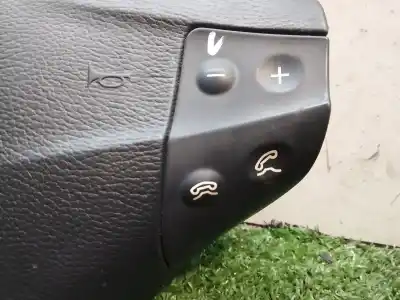 Автозапчастина б/у передня ліва подушка безопасности для mercedes-benz clase c (w203) c 200 kompressor (203.045) посилання на oem iam 20346007989b51 0006012741l04407 7u1212740440