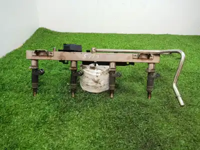 Second-hand car spare part DISTRIBUTOR PIPE for BMW 1 (E87)  OEM IAM references 7530420 7526892 7530420