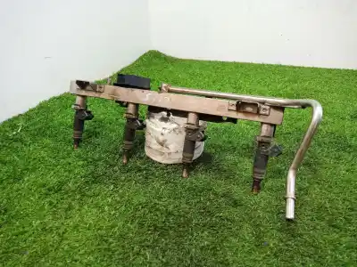 Second-hand car spare part distributor pipe for bmw 1 (e87) 116 i oem iam references 7530420 7526892 7530420