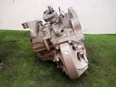 Second-hand car spare part gearbox for opel astra k (b16) 1.6 cdti (68) oem iam references m320mde m320mde m320mde