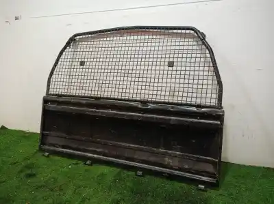 Second-hand car spare part load separator for opel corsa d ´´111 years´´ oem iam references   