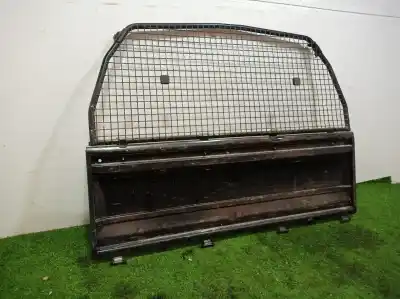 Second-hand car spare part load separator for opel corsa d ´´111 years´´ oem iam references   