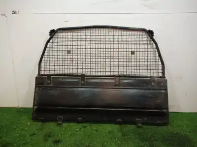 Second-hand car spare part load separator for opel corsa d ´´111 years´´ oem iam references   