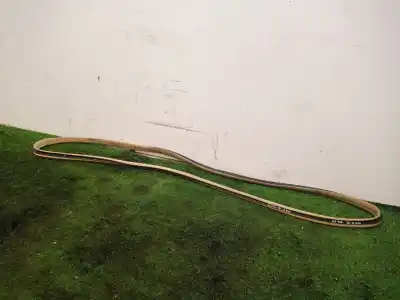 Peça sobressalente para automóvel em segunda mão junta vedante da porta por bmw serie 7 (e65/e66) 6.0 cat referências oem iam   