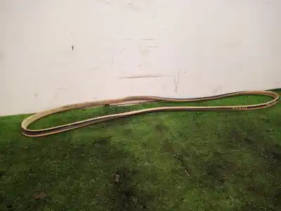 Peça sobressalente para automóvel em segunda mão junta vedante da porta por bmw serie 7 (e65/e66) 6.0 cat referências oem iam   