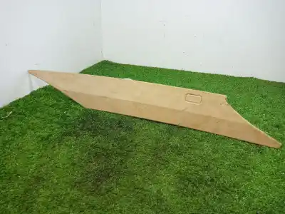 Peça sobressalente para automóvel em segunda mão moldagem por bmw serie 7 (e65/e66) 6.0 cat referências oem iam 51437007635 51437007635 51437007635