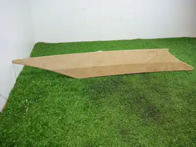 Peça sobressalente para automóvel em segunda mão moldagem por bmw serie 7 (e65/e66) 6.0 cat referências oem iam 51437007635 51437007635 51437007635