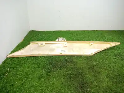 Peça sobressalente para automóvel em segunda mão moldagem por bmw serie 7 (e65/e66) 6.0 cat referências oem iam 51437007635 51437007635 51437007635