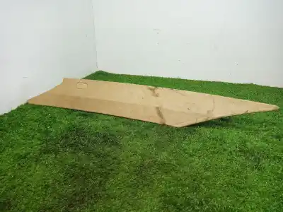 Second-hand car spare part decorative moulding for bmw serie 7 (e65/e66) 6.0 cat oem iam references 51437007636 51437007636 51437007636