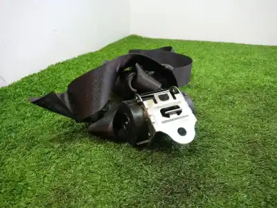 Автозапчастина б/у задній лівий ремін безпеки для mini mini (r50, r53) one посилання на oem iam 7055962 530101002 601030000d