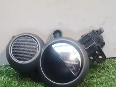 Автозапчасти б/у внутри передней правой ручки за mini mini (r50, r53) one ссылки oem iam 695616402 902275492105 7133518
