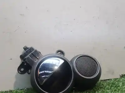 Автозапчасти б/у левая передняя внутренняя ручка за mini mini (r50, r53) one ссылки oem iam 695616402 902275492105 713517