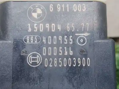 Tweedehands auto-onderdeel SENSOR voor BMW 1 (E87)  OEM IAM-referenties 0285003900 69110036577 69110036577