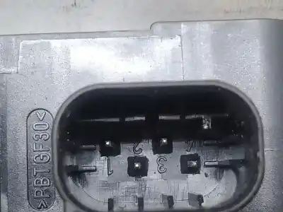 Pezzo di ricambio per auto di seconda mano sensore per bmw 1 (e87) 116 i riferimenti oem iam 0285003900 69110036577 69110036577