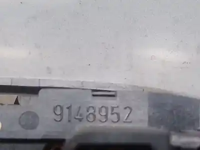 Автозапчастина б/у управління склонами заднє ліво для volvo s70 (874) 2.5 tdi посилання на oem iam 9148952 03458502 