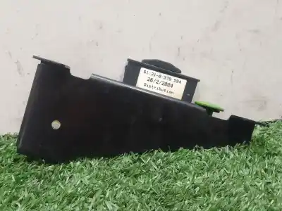 Second-hand car spare part switch for bmw serie 7 (e65/e66) 6.0 cat oem iam references 61318379594  