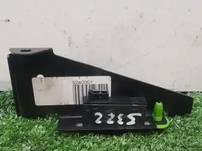 Second-hand car spare part switch for bmw serie 7 (e65/e66) 6.0 cat oem iam references 61318379594  