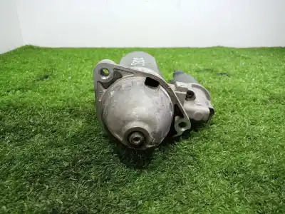Second-hand car spare part starter motor for bmw serie 7 (e65/e66) 6.0 cat oem iam references 0001109202