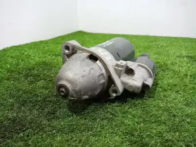 Second-hand car spare part starter motor for bmw serie 7 (e65/e66) 6.0 cat oem iam references 0001109202 753749001 0001109202