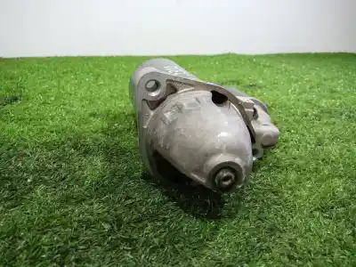 Second-hand car spare part starter motor for bmw serie 7 (e65/e66) 6.0 cat oem iam references 0001109202 753749001 0001109202