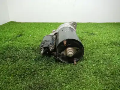 Second-hand car spare part starter motor for bmw serie 7 (e65/e66) 6.0 cat oem iam references 0001109202 753749001 0001109202