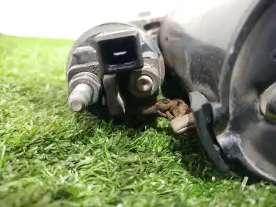 Second-hand car spare part starter motor for bmw serie 7 (e65/e66) 6.0 cat oem iam references 0001109202 753749001 0001109202