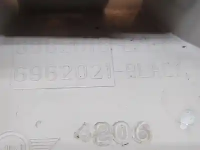 Автозапчасти б/у внутренний свет за mini mini (r50, r53) one ссылки oem iam 6962019