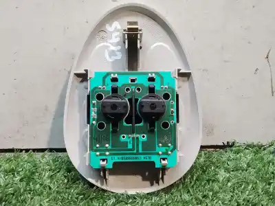 Автозапчастина б/у внутрішне світло для mini mini (r50, r53) one посилання на oem iam 6962019 6962021 08898510n