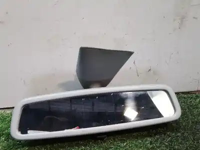 Автозапчастина б/у внутрішне дзеркало для mercedes-benz clase c (w203) c 200 kompressor (203.045) посилання на oem iam a2088100117 433126101 7043