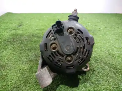 Second-hand car spare part alternator for chrysler grand voyager limited oem iam references 04868430ad 04868430 04868430ad
