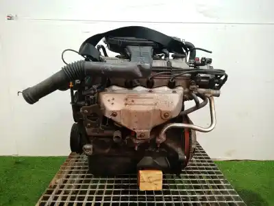 Gebrauchtes Autoersatzteil KOMPLETTER MOTOR zum MAZDA 121 (DB)  OEM-IAM-Referenzen   