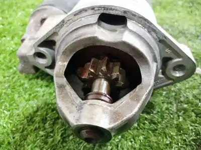 Peça sobressalente para automóvel em segunda mão motor de arranque por bmw serie 7 (e38) 730il referências oem iam 0001110072 1729981 0001110072