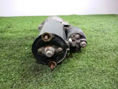 Peça sobressalente para automóvel em segunda mão motor de arranque por bmw serie 7 (e38) 730il referências oem iam 0001110072 1729981 0001110072