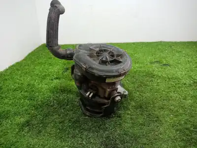 Pezzo di ricambio per auto di seconda mano VALVOLA ARIA AGGIUNTIVA per SMART FORTWO COUPÉ (451)  Riferimenti OEM IAM A0001404185 0009521V001 1012560140