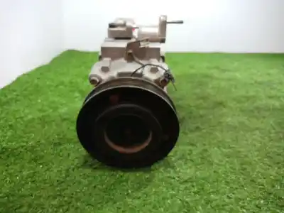 Second-hand car spare part  for HYUNDAI TRAJET (FO)  OEM IAM references F500 FD46XG HS18
