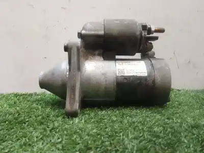 Peça sobressalente para automóvel em segunda mão motor de arranque por fiat panda (169) 1.2 8v dynamic referências oem iam 51832950 s114943 100127