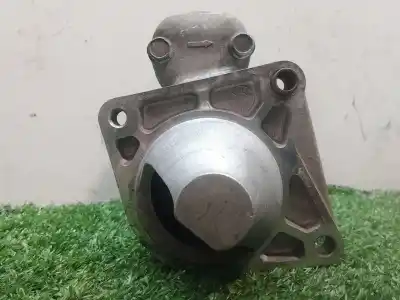 Peça sobressalente para automóvel em segunda mão motor de arranque por fiat panda (169) 1.2 8v dynamic referências oem iam 51832950 s114943 100127
