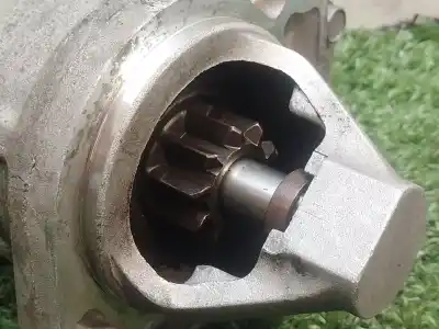 Peça sobressalente para automóvel em segunda mão motor de arranque por fiat panda (169) 1.2 8v dynamic referências oem iam 51832950 s114943 100127