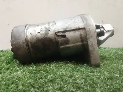 Peça sobressalente para automóvel em segunda mão motor de arranque por fiat panda (169) 1.2 8v dynamic referências oem iam 51832950 s114943 100127