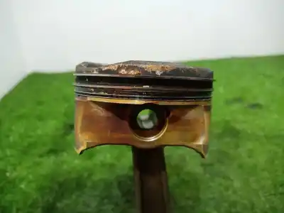 Piesă de schimb auto la mâna a doua piston pentru bmw 1 (e87) 116 i referințe oem iam   